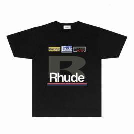 Picture of Rhude T Shirts Short _SKURhudeS-2XL11trRH2202528